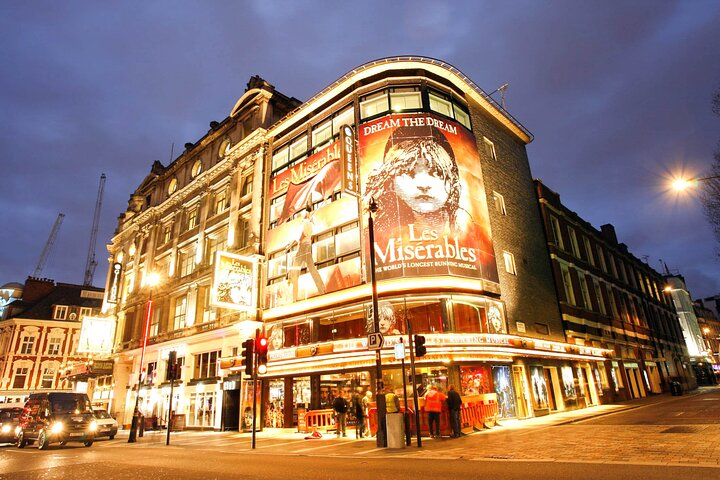 Private Shopping Tour - Elegant Covent Garden, Soho, Regent’s Street, Carnaby St - Photo 1 of 10